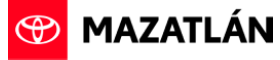 Toyota Mazatlán